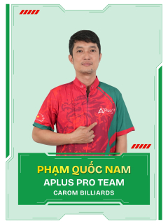 Phạm Quốc Nam