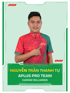 Nguyễn Trần Thanh Tự